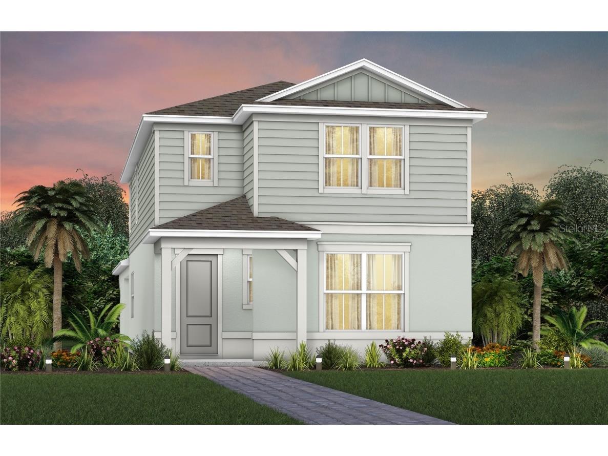 14266 Lanikai Beach Drive Orlando FL 32827 O6140567 image1