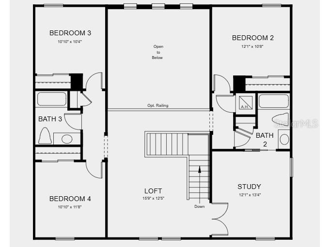 14266 Sawmill Street Parrish FL 34219 TB8410158 image46