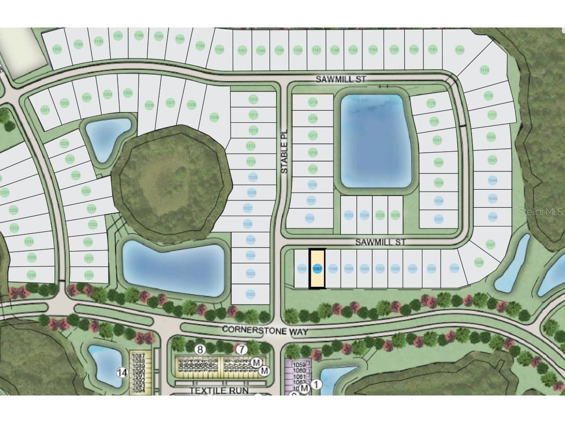 14266 Sawmill Street Parrish FL 34219 TB8410158 image48