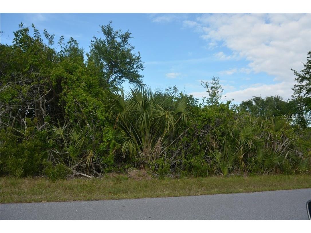 14266 Whitcomb Lane Port Charlotte FL 33981 A4582172 image1