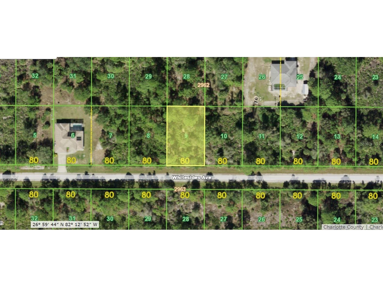 14266 Whitesides Avenue Port Charlotte FL 33953 C7458682 image1