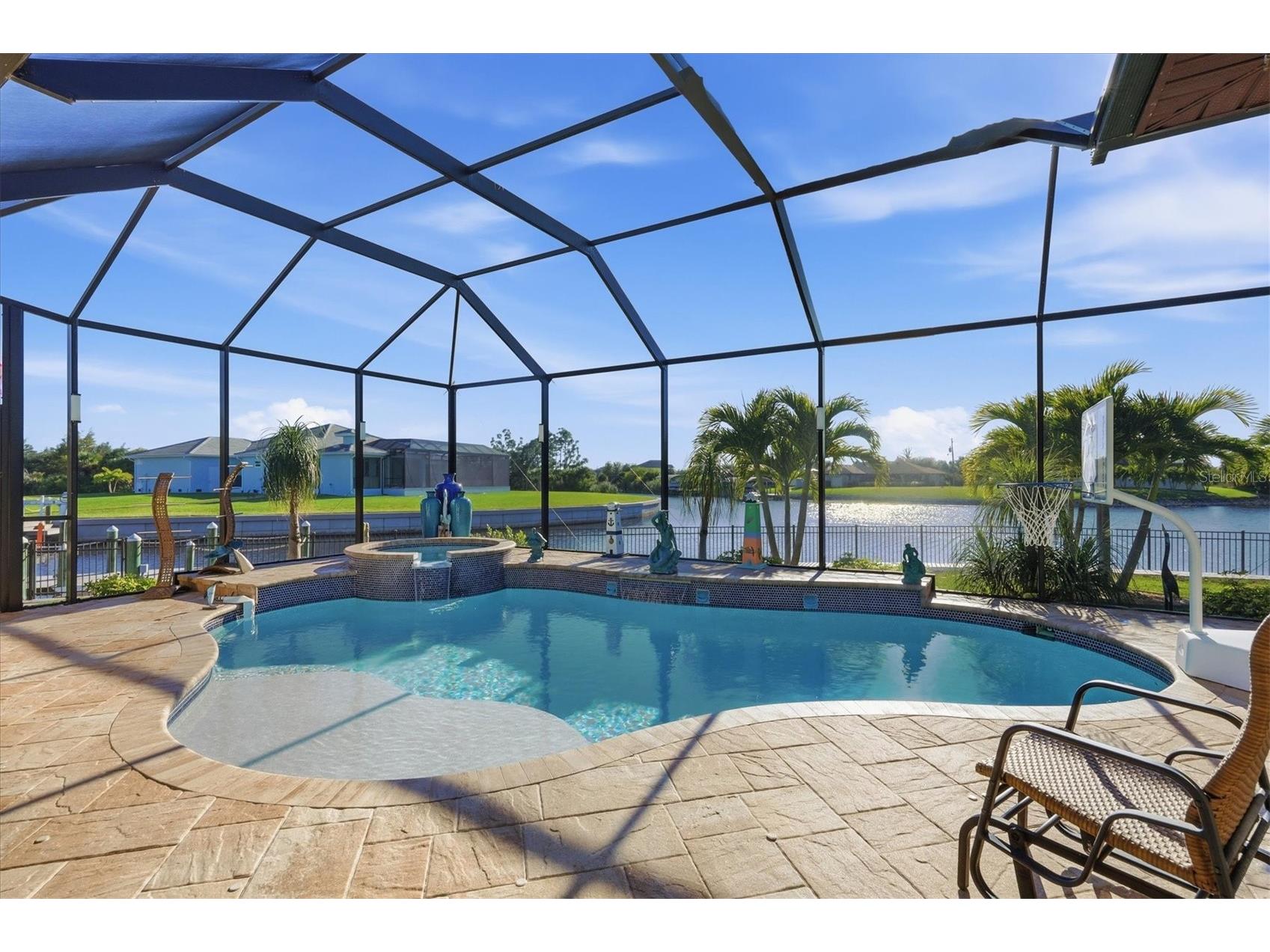 14267 Artesia Avenue Port Charlotte FL 33981 D6146773 image34