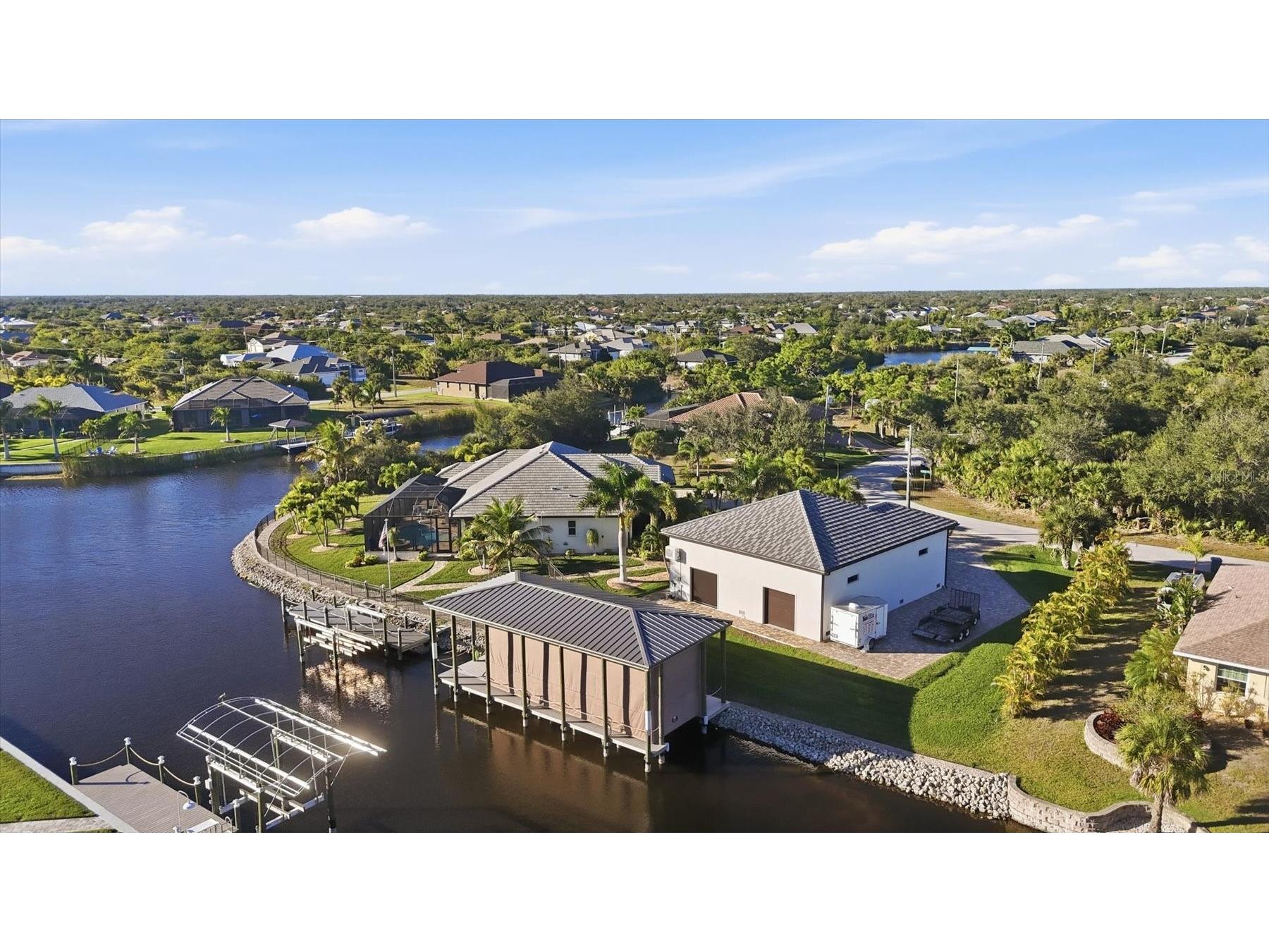 14267 Artesia Avenue Port Charlotte FL 33981 D6146773 image43