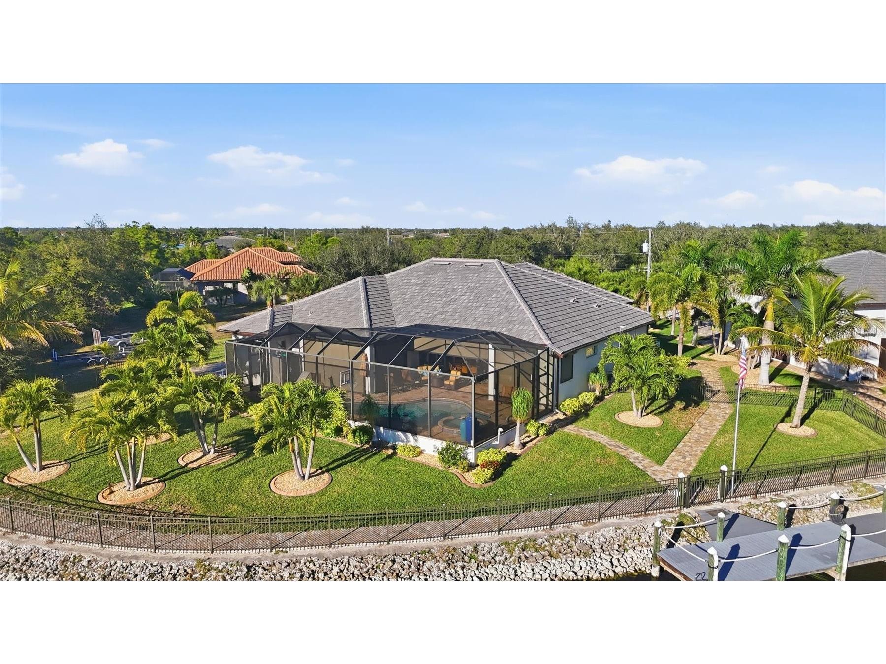 14267 Artesia Avenue Port Charlotte FL 33981 D6146773 image44