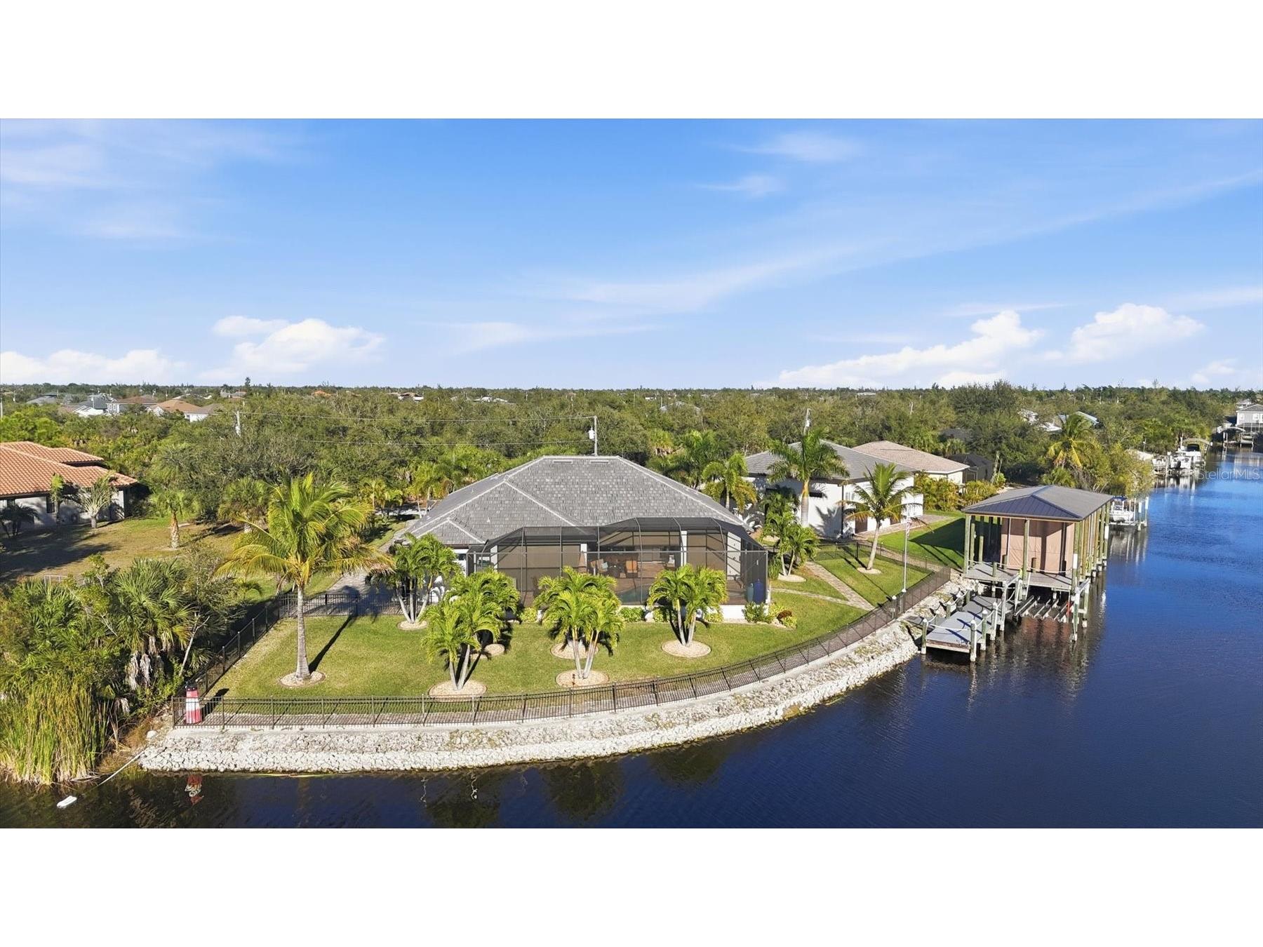 14267 Artesia Avenue Port Charlotte FL 33981 D6146773 image45