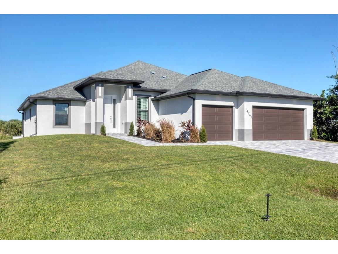 14267 Montmarte Avenue Port Charlotte FL 33981 D6143917 image1