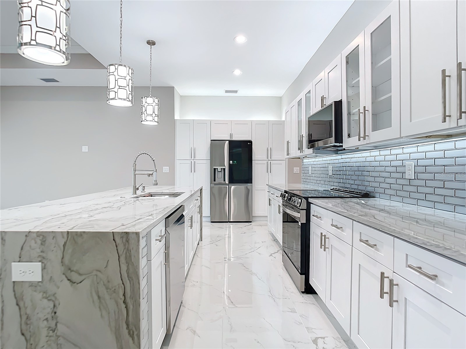 14267 Montmarte Avenue Port Charlotte FL 33981 - FUND DU LAC WATERWAY D6145458 image11