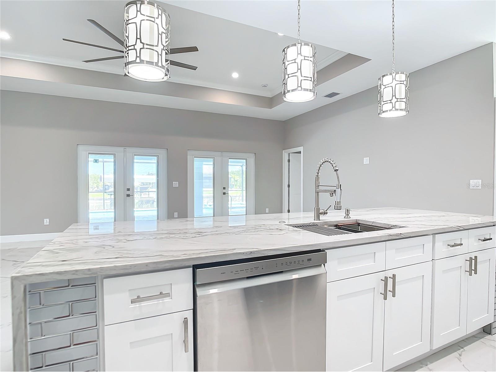 14267 Montmarte Avenue Port Charlotte FL 33981 - FUND DU LAC WATERWAY D6145458 image13