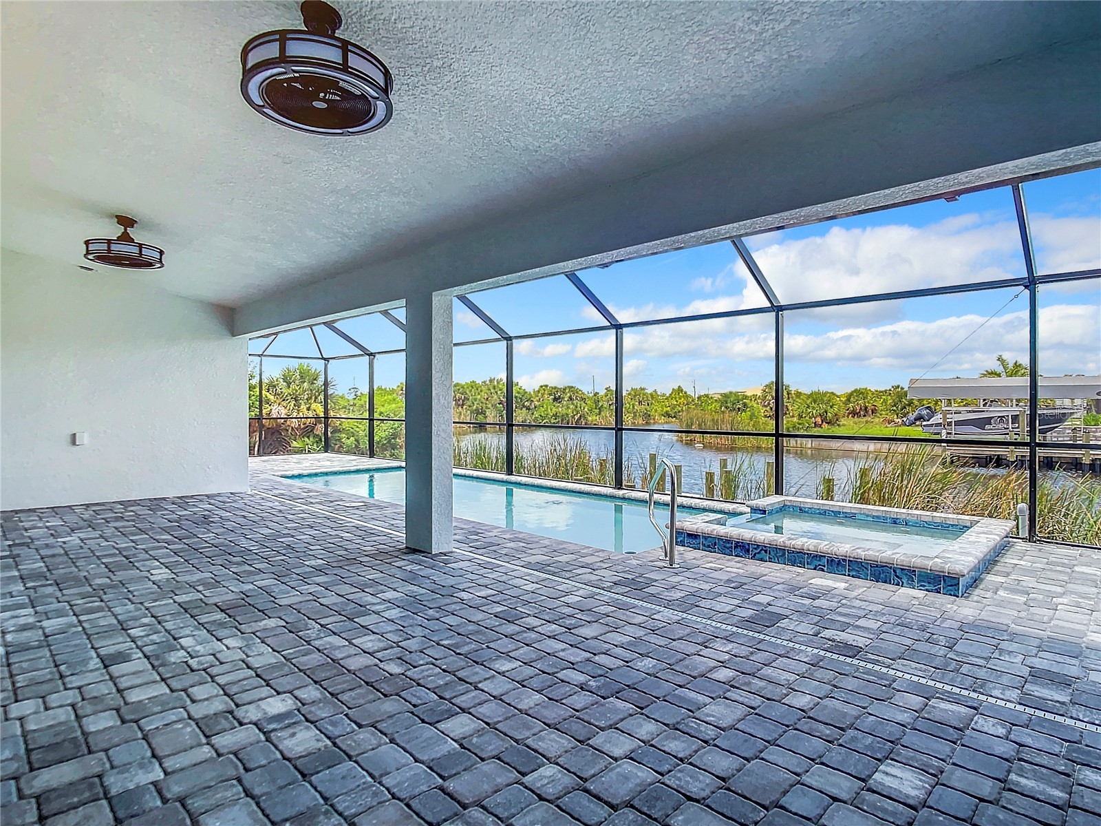 14267 Montmarte Avenue Port Charlotte FL 33981 - FUND DU LAC WATERWAY D6145458 image39
