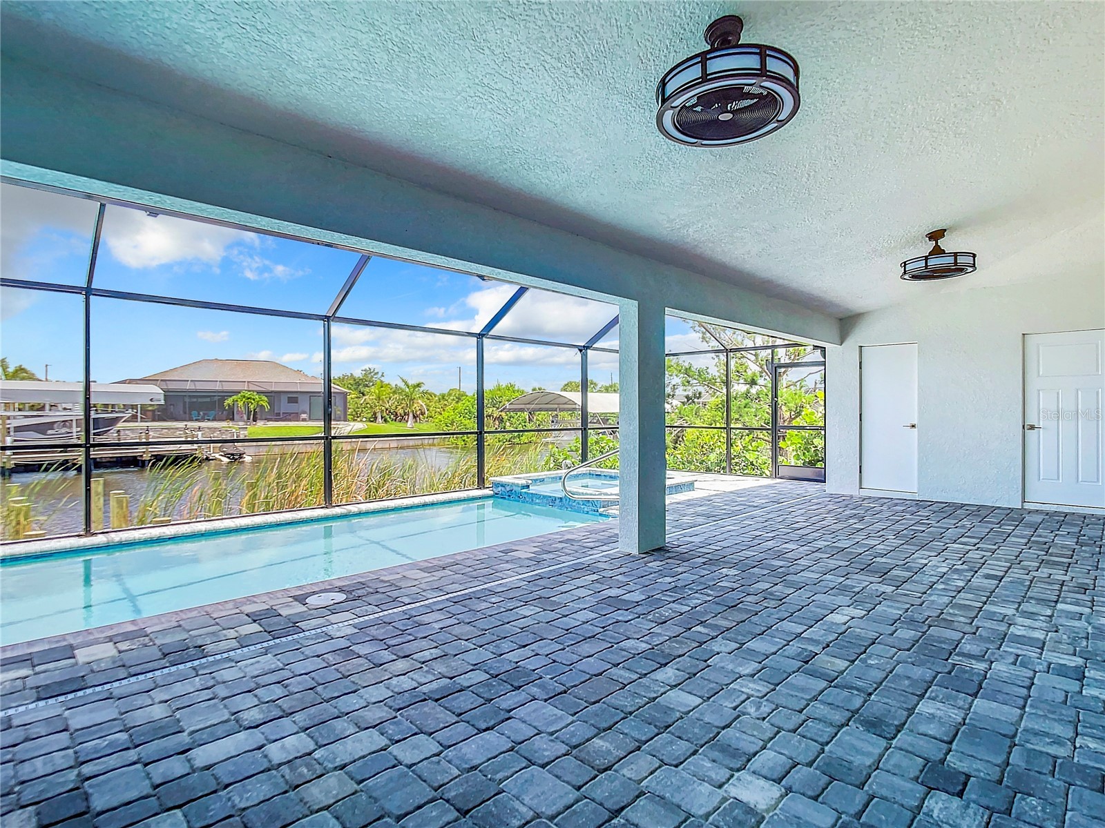 14267 Montmarte Avenue Port Charlotte FL 33981 - FUND DU LAC WATERWAY D6145458 image41