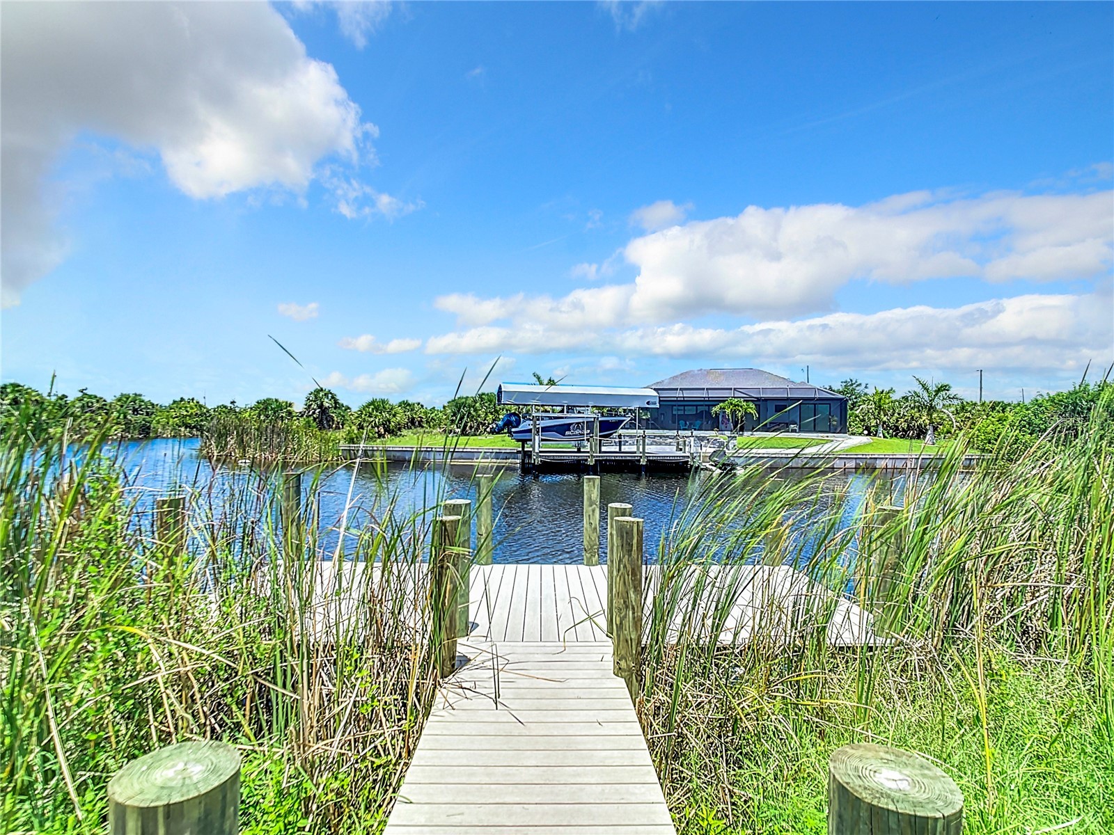 14267 Montmarte Avenue Port Charlotte FL 33981 - FUND DU LAC WATERWAY D6145458 image46