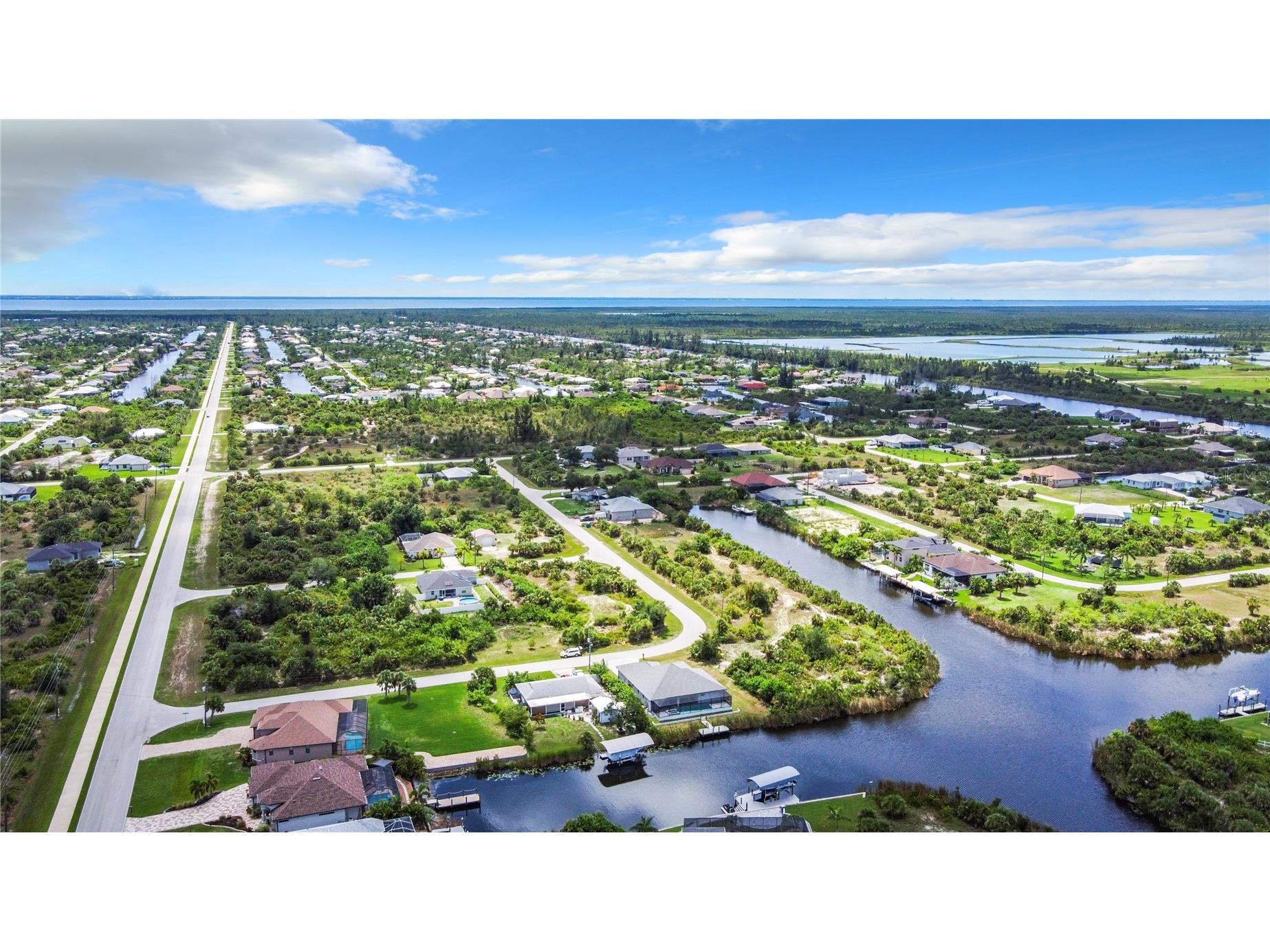 14267 Montmarte Avenue Port Charlotte FL 33981 - FUND DU LAC WATERWAY D6145458 image49