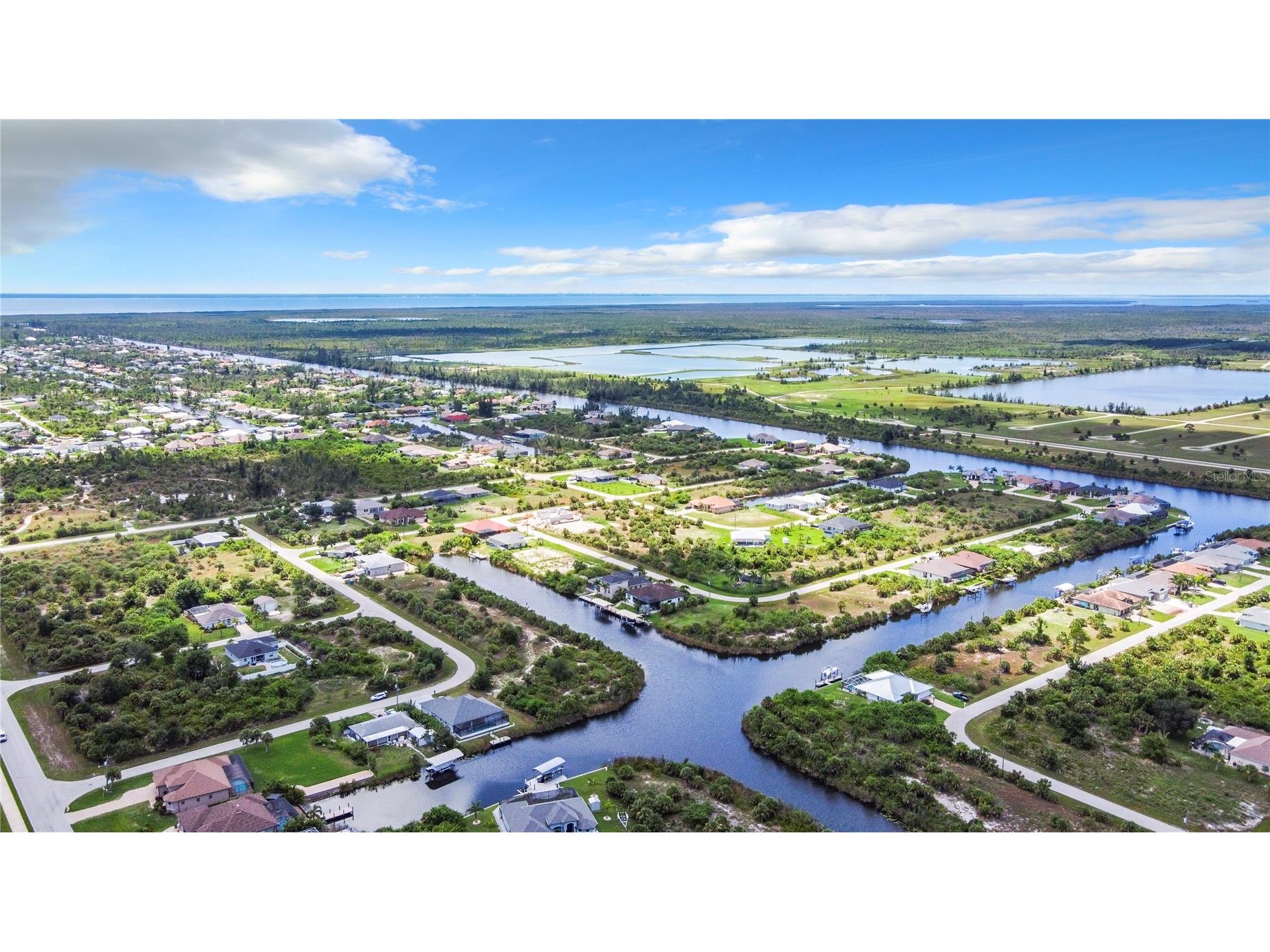 14267 Montmarte Avenue Port Charlotte FL 33981 - FUND DU LAC WATERWAY D6145458 image50