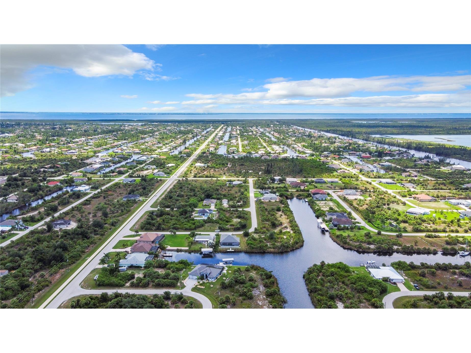 14267 Montmarte Avenue Port Charlotte FL 33981 - FUND DU LAC WATERWAY D6145458 image51