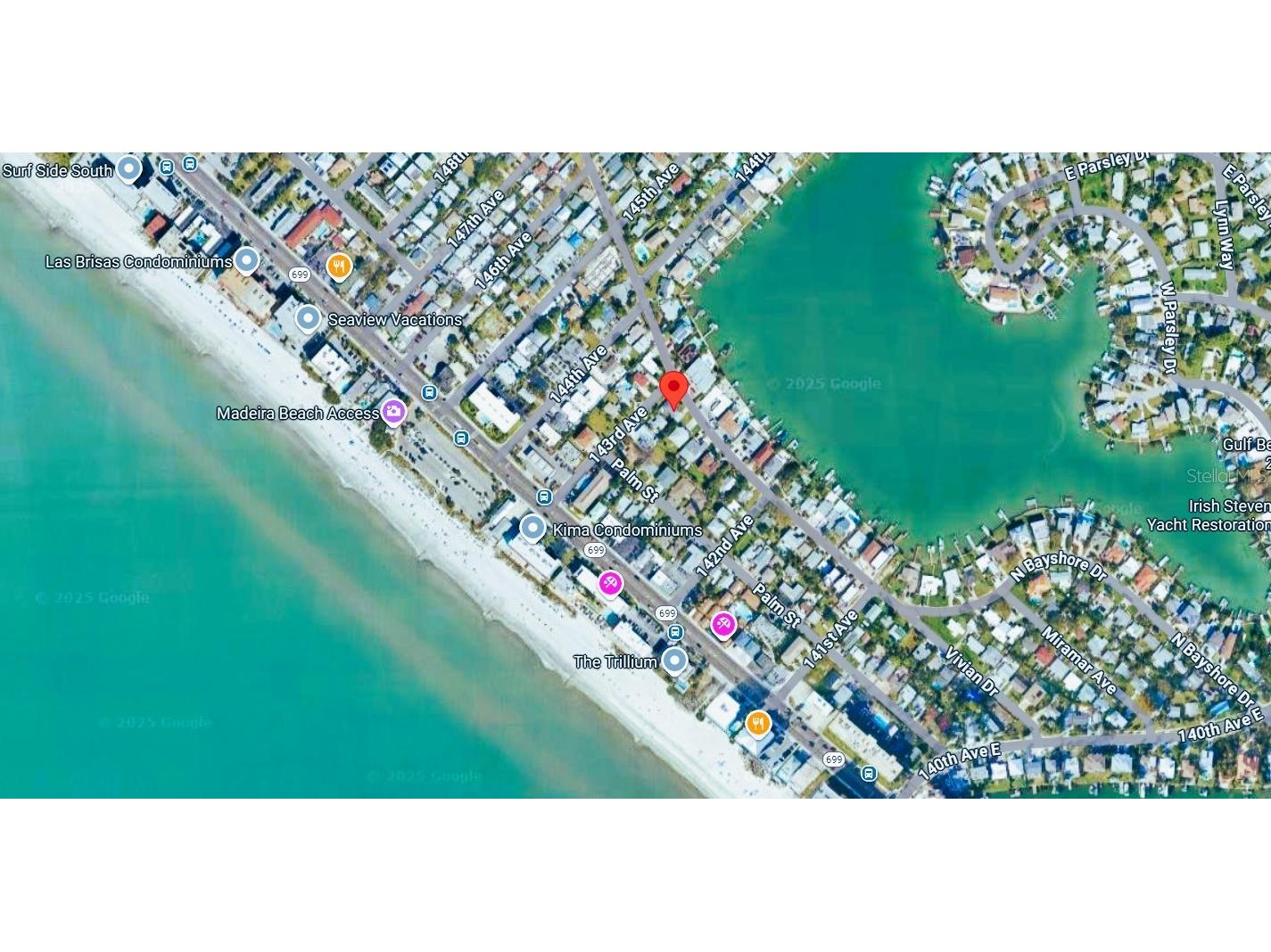 14268 N Bayshore Drive Madeira Beach FL 33708 TB8459530 image1