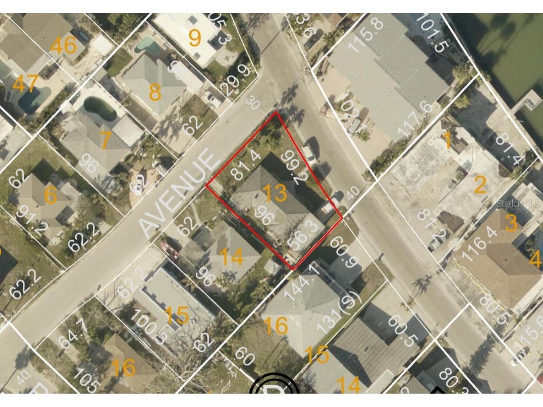 14268 N Bayshore Drive Madeira Beach FL 33708 TB8459530 image2