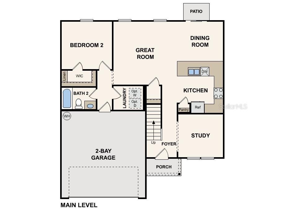 14268 NW 162nd Place Alachua FL 32615 C7526177 image2