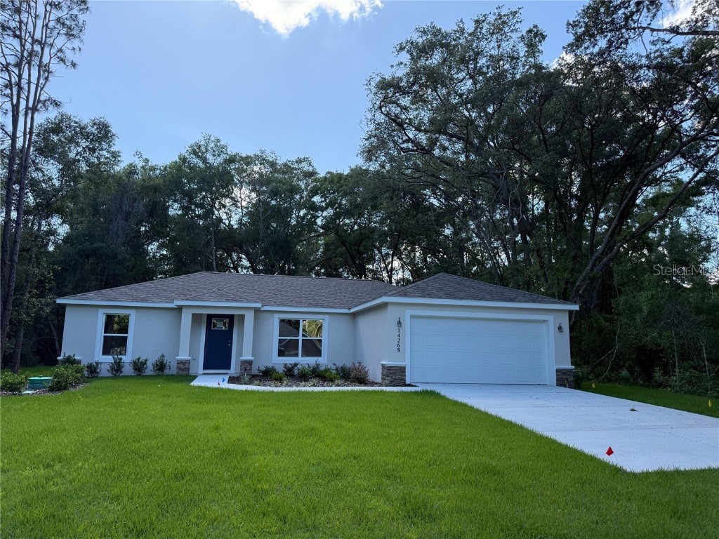 14268 SE 27th Court Summerfield FL 34491 OM693772 image1