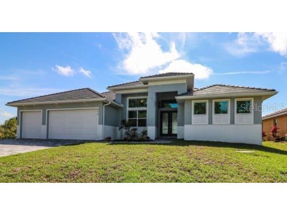 14269 Joggins Avenue Port Charlotte FL 33981 - ZEPHYR WATERWAY D6122908 image1