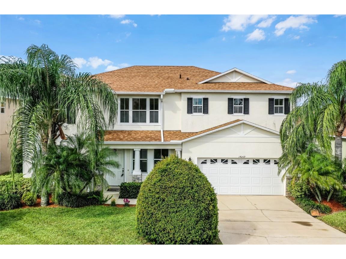 14269 Lagoon Cove Lane Winter Garden FL 34787 O6148783 image1