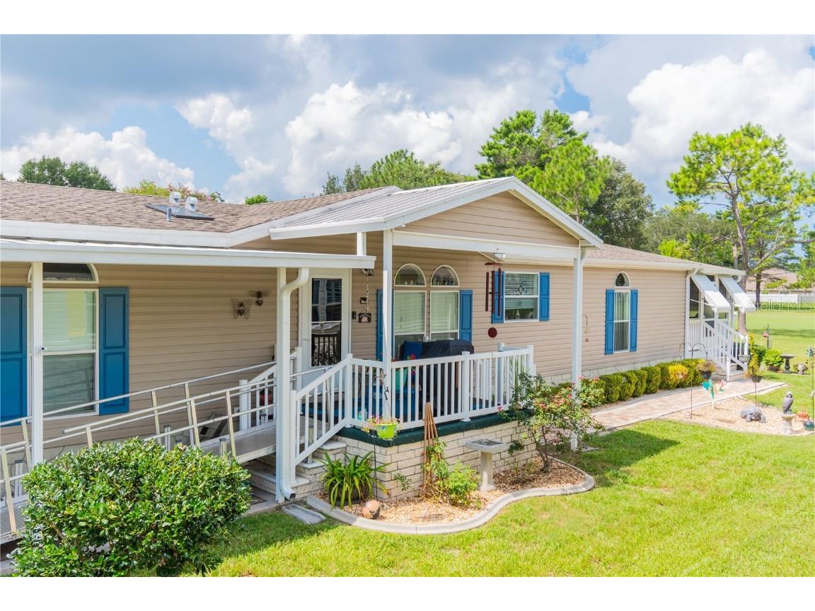 14269 Rialto Avenue Brooksville FL 34613 W7856961 image1