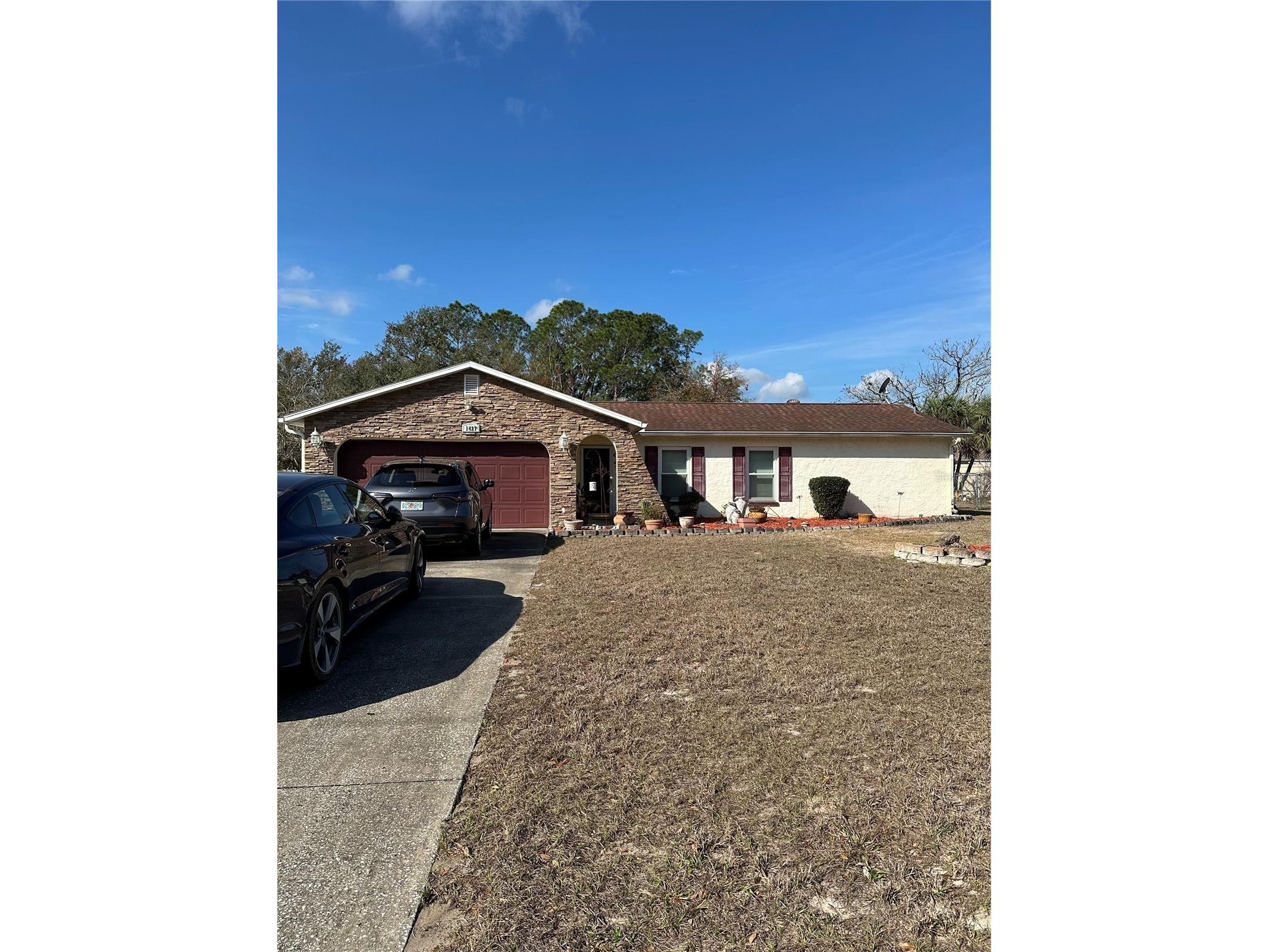 1427 Amy Circle Spring Hill FL 34606 W7883150 image1