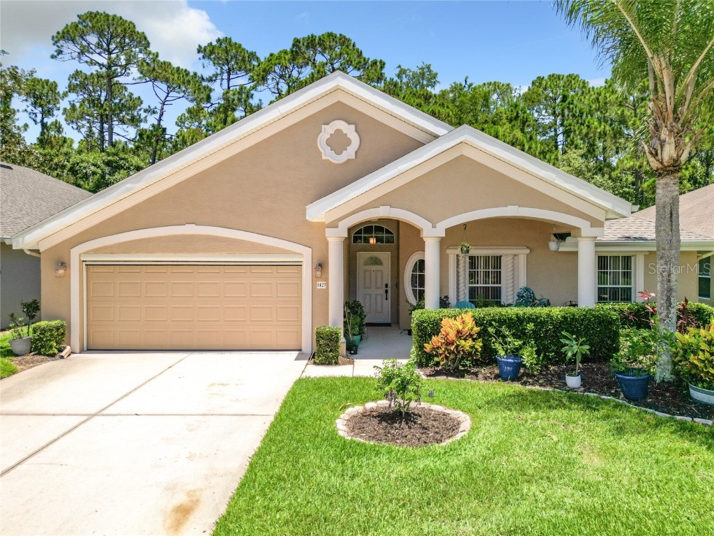 1427 Areca Palm Drive Port Orange FL 32128 V4937255 image1