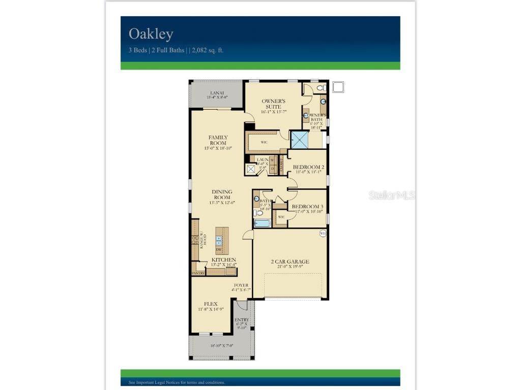 1427 Brentwood Drive Kissimmee FL 34746 O6363925 image15