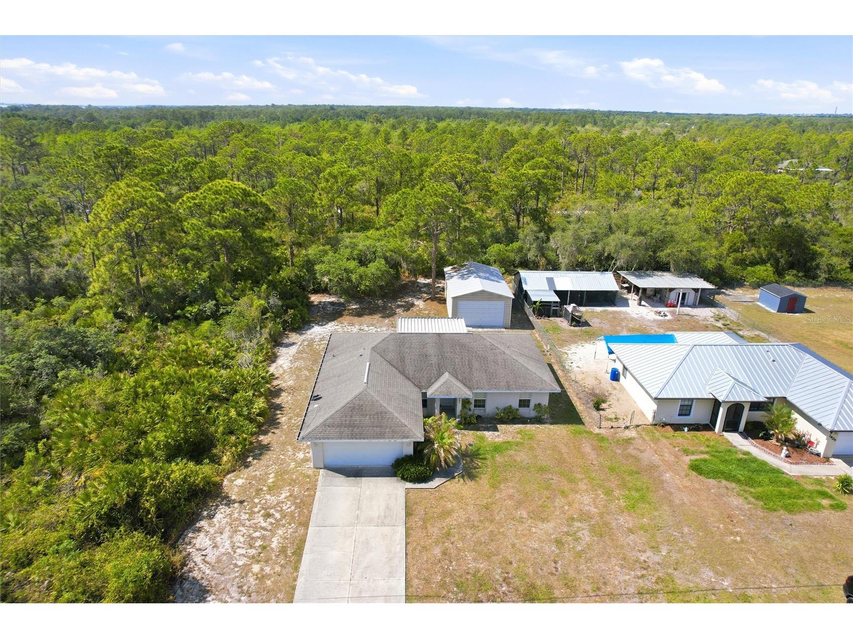 1427 Crossview Street Lake Placid FL 33852 TB8507215 image41
