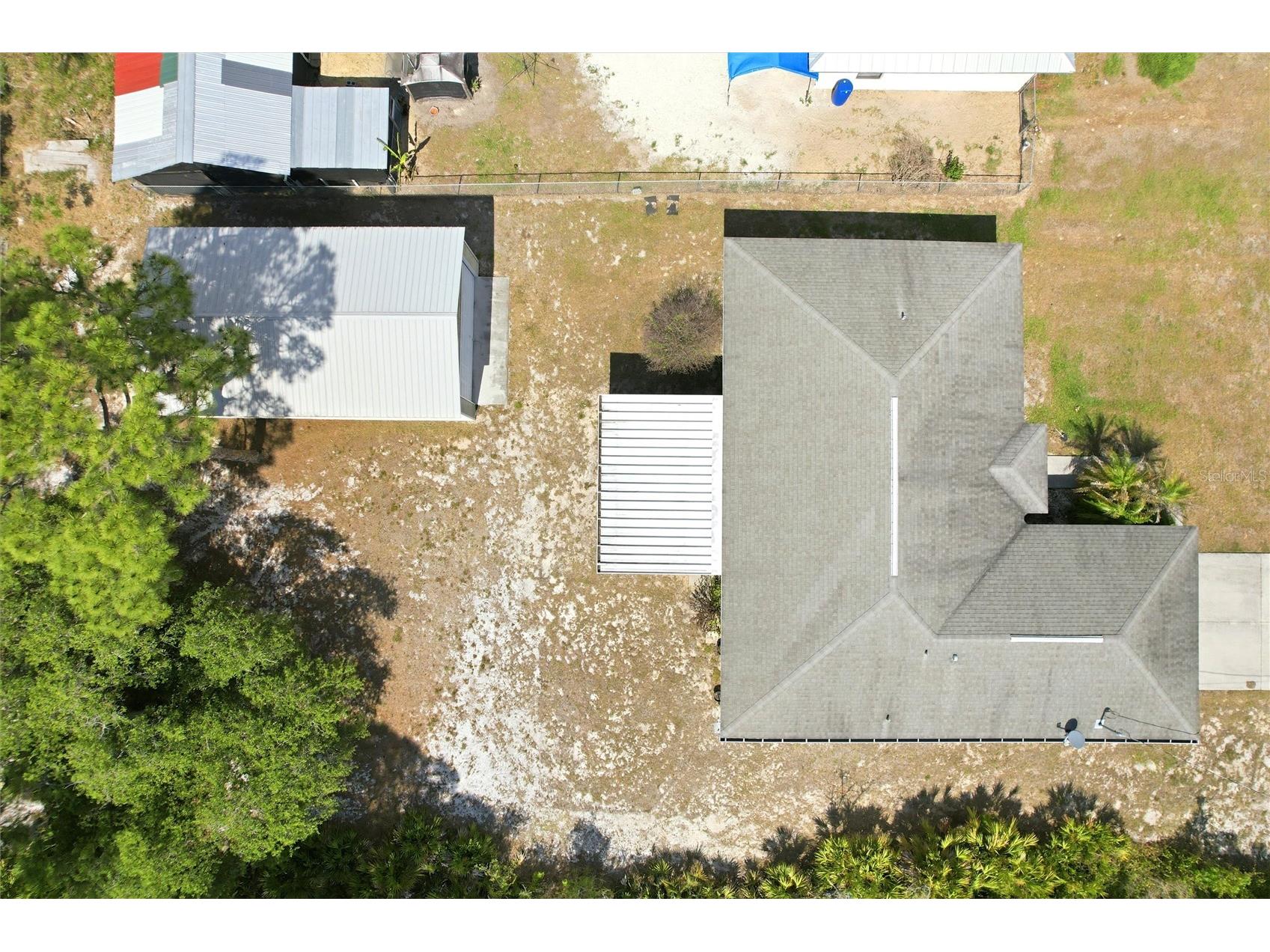 1427 Crossview Street Lake Placid FL 33852 TB8507215 image42