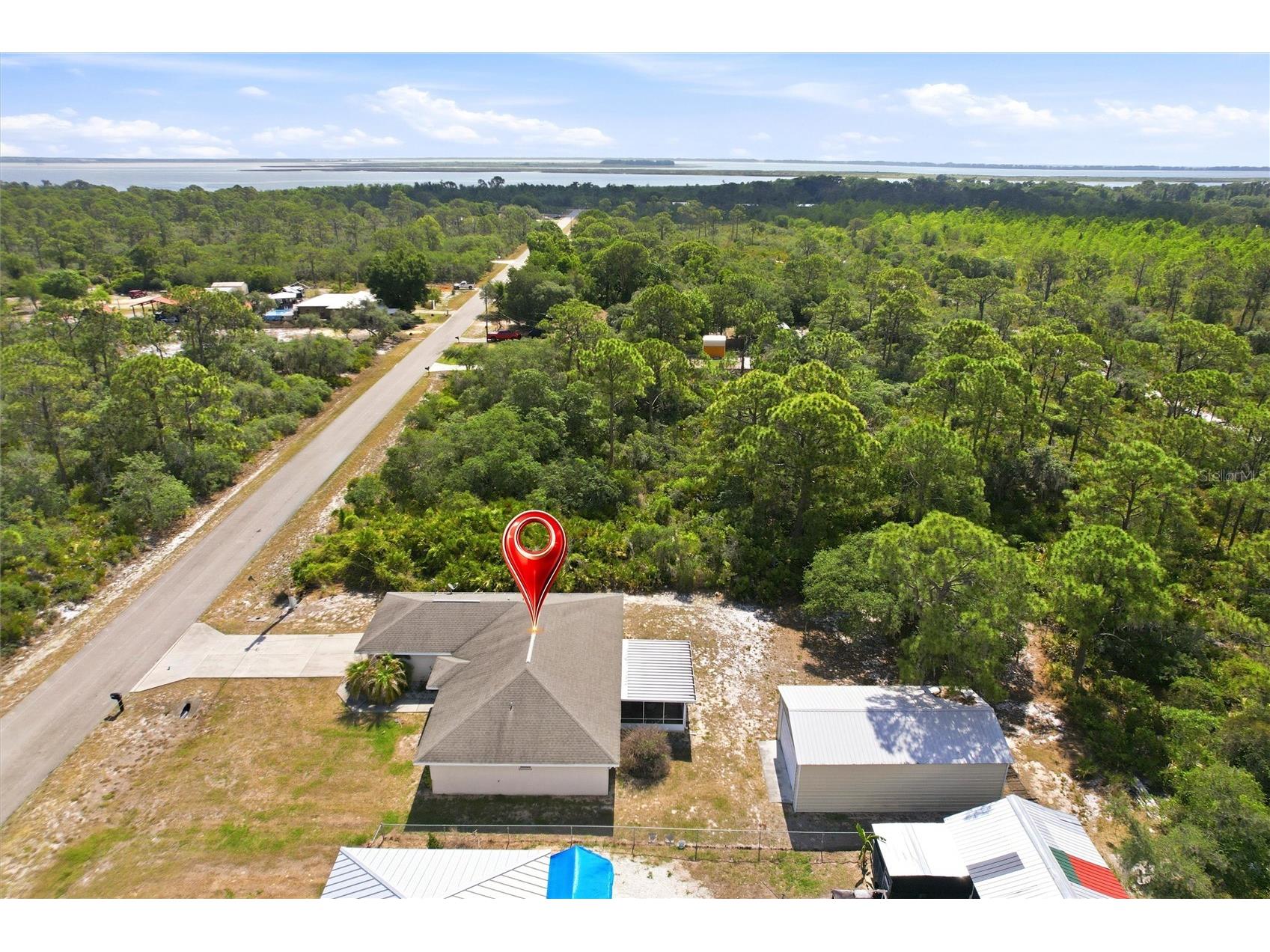 1427 Crossview Street Lake Placid FL 33852 TB8507215 image43