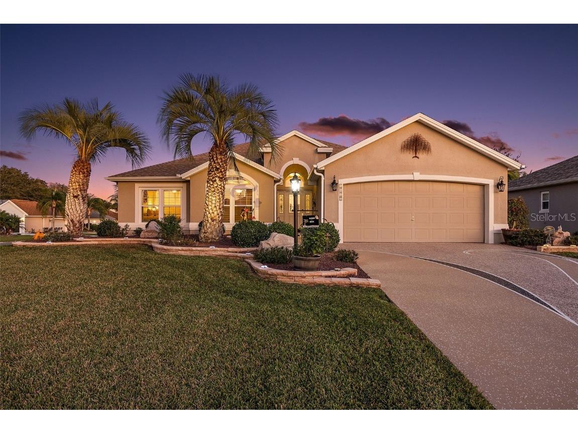 1427 Fortaleza Drive The Villages FL 32162 G5090127 image1
