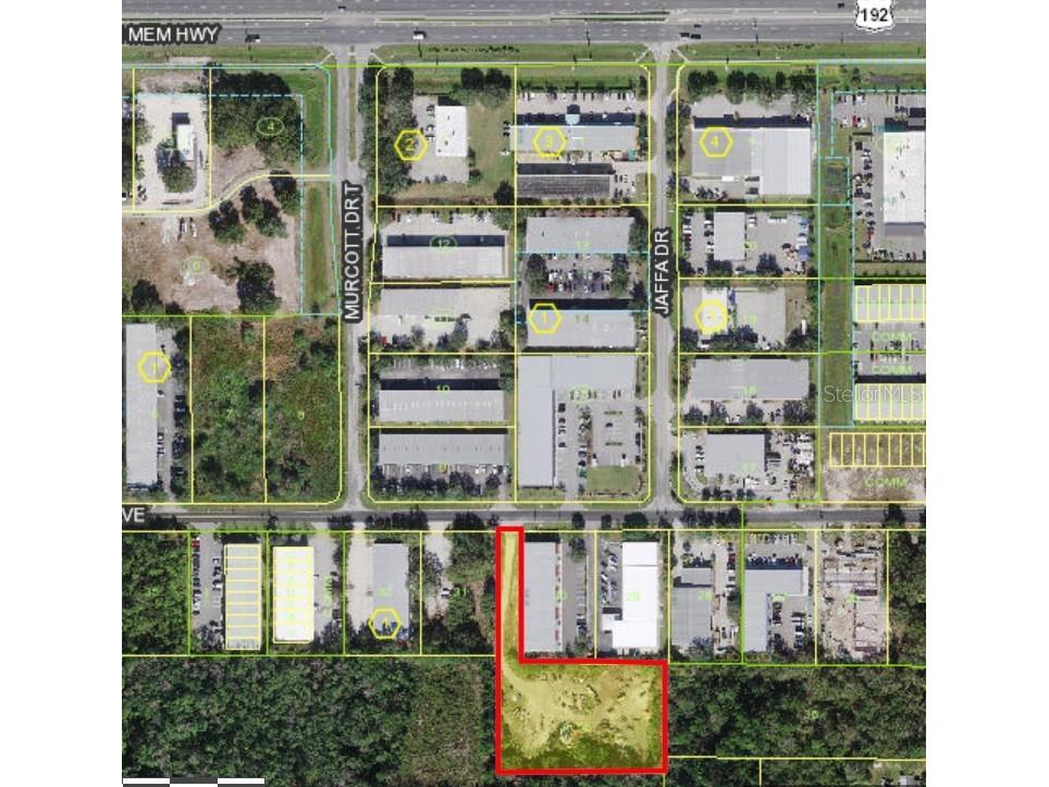 1427 Hamlin Avenue #A-E Saint Cloud FL 34771 S5119190 image1