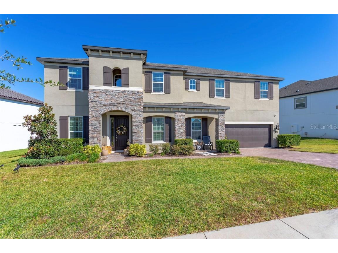 1427 Juniper Hammock Street Winter Garden FL 34787 - LAKE APOPKA O6155476 image1