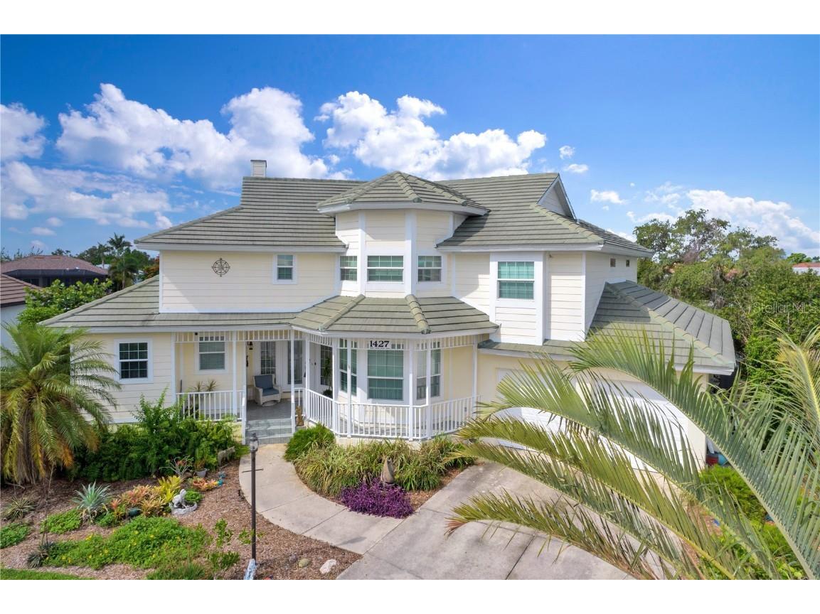 1427 Mineo Drive Punta Gorda FL 33950 C7475845 image1
