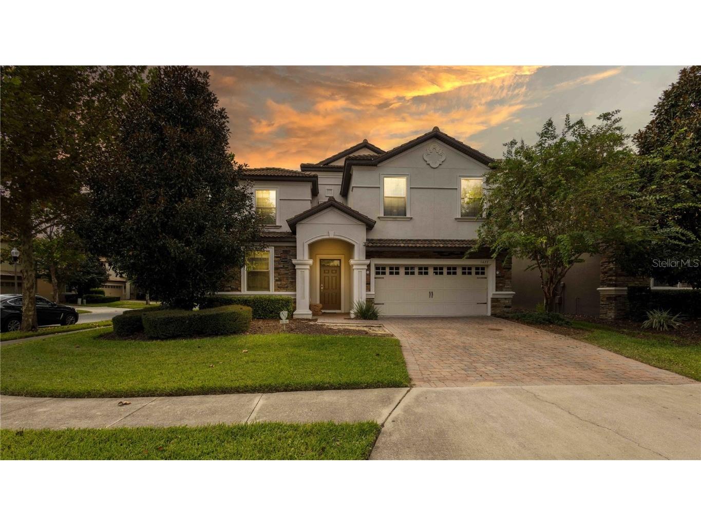 1427 Moon Valley Drive Davenport FL 33896 O6339905 image1