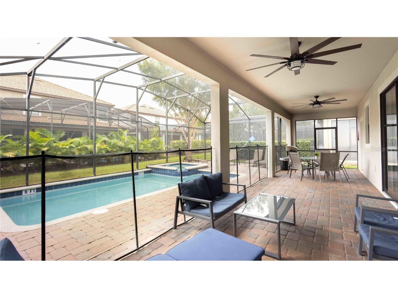 1427 Moon Valley Drive Davenport FL 33896 O6339905 image6