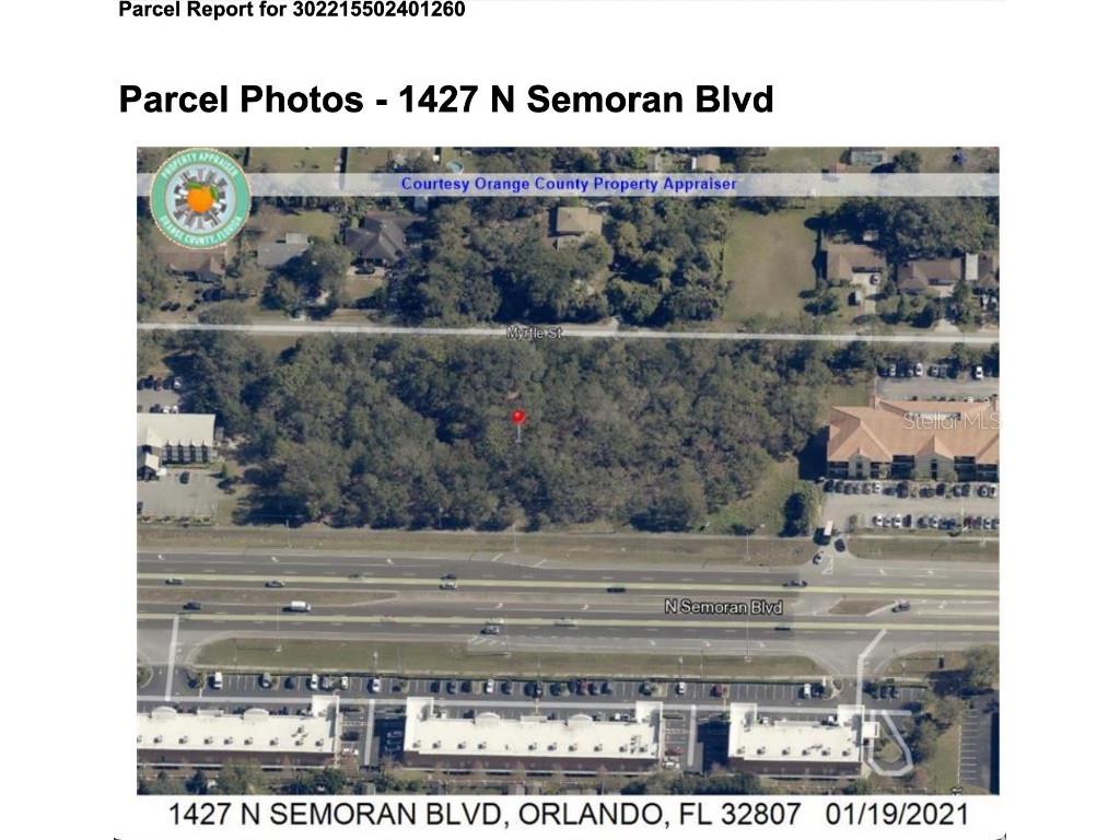 1427 N Semoran Boulevard Orlando FL 32807 O6089209 image1