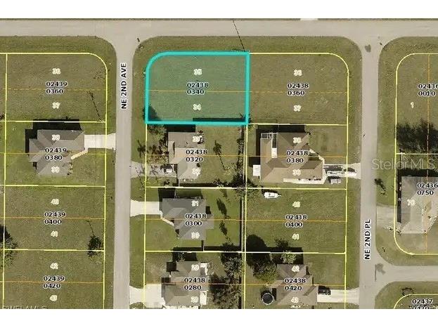 1427 NE 2nd Avenue Cape Coral FL 33909 J960891 image1