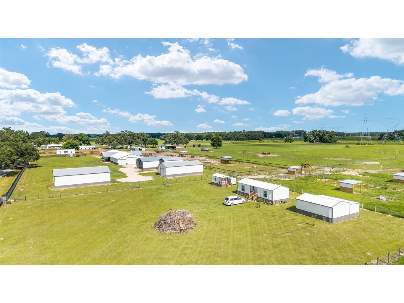 1427 NW 102nd Boulevard Wildwood FL 34785 OM705997 image23