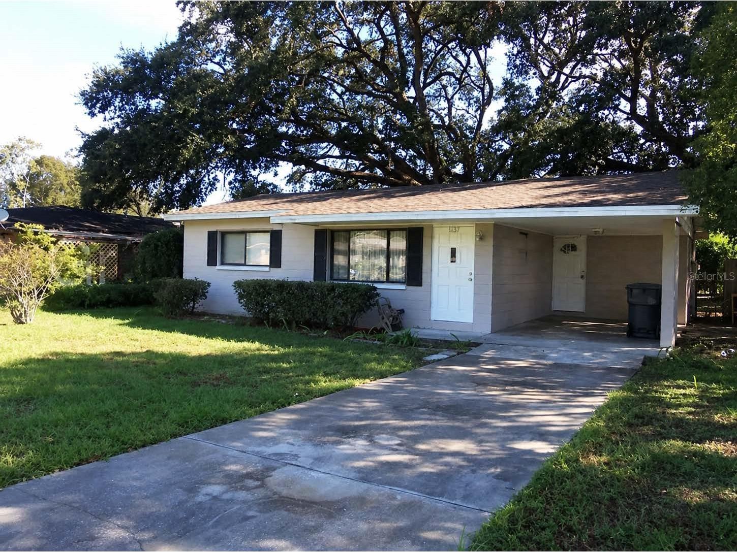 1427 Pleasant Place Lakeland FL 33801 TB8501958 image1
