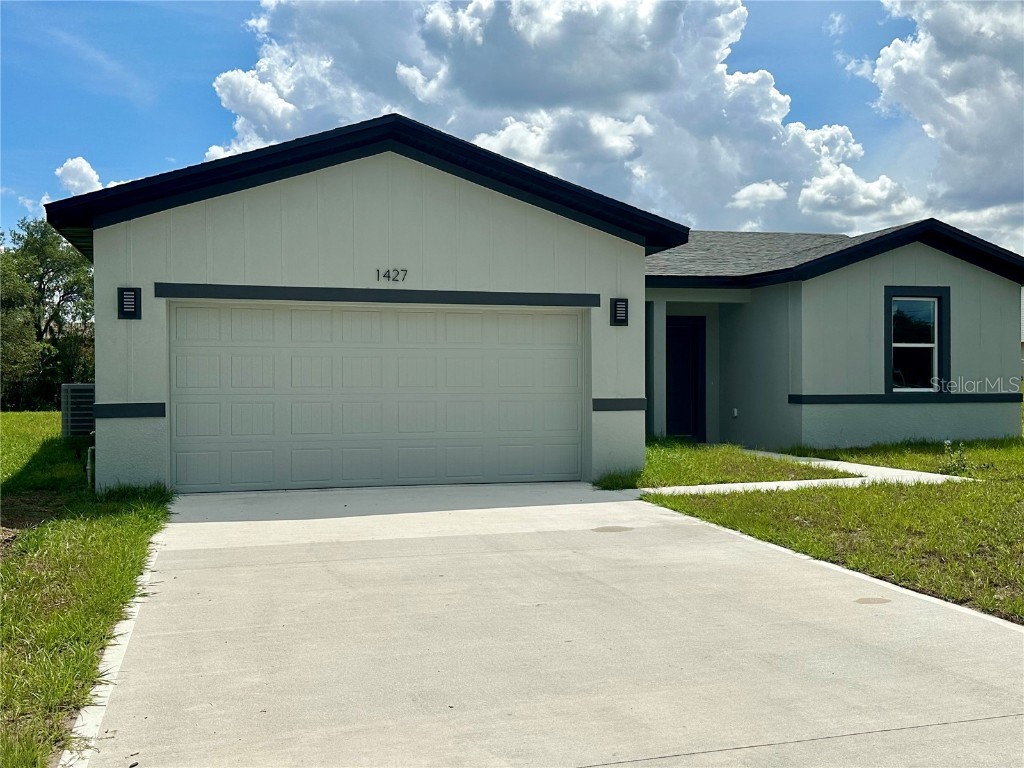 1427 Punta Gorda Drive Poinciana FL 34759 S5085665 image1