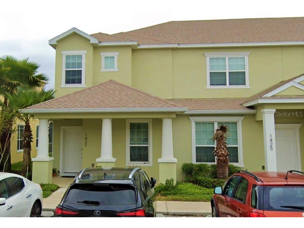1427 Retreat Circle Clermont FL 34714 O6108297 image1
