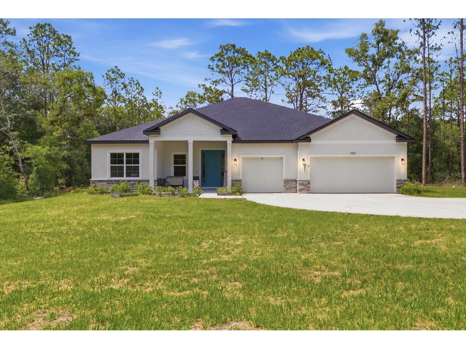 1427 W Mineral Court Hernando FL 34442 OM727694 image1