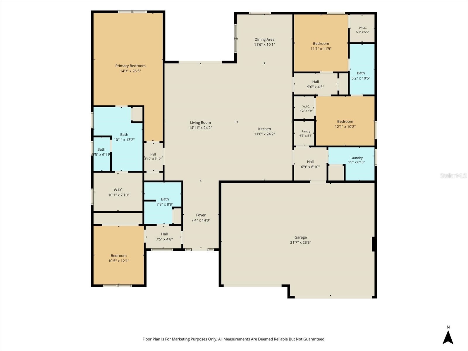1427 W Mineral Court Hernando FL 34442 OM727694 image2
