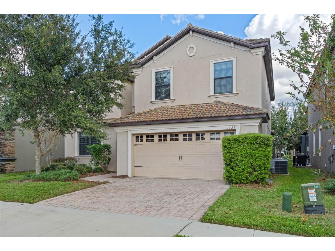 1427 Wexford Way Davenport FL 33896 O6070183 image1