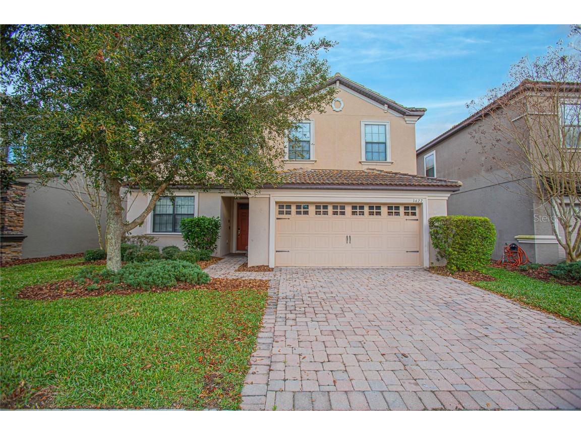 1427 Wexford Way Davenport FL 33896 O6269195 image1