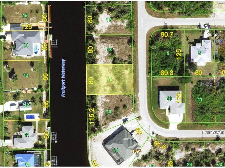 14270 Fort Worth Circle Port Charlotte FL 33981 D6133233 image1