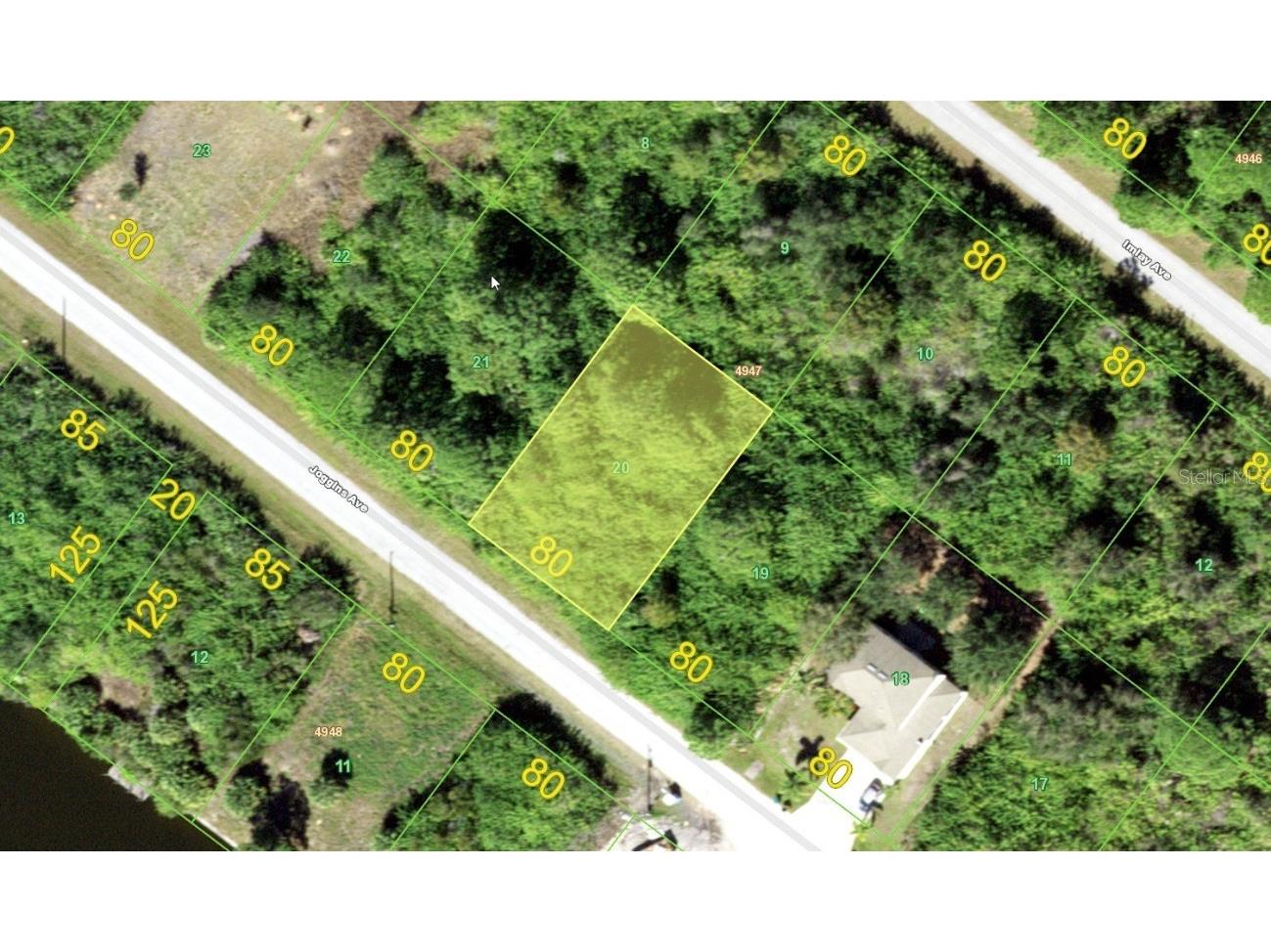 14270 Joggins Avenue Port Charlotte FL 33981 D6131417 image1