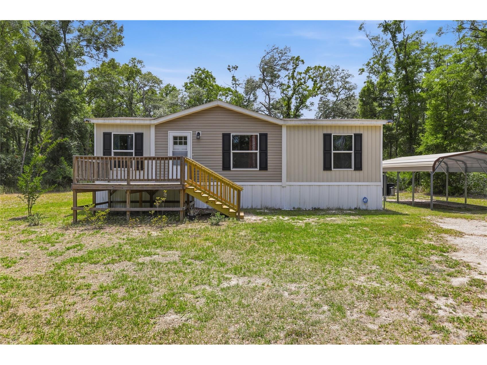 14270 NW 79th Court Trenton FL 32693 GC540062 image1